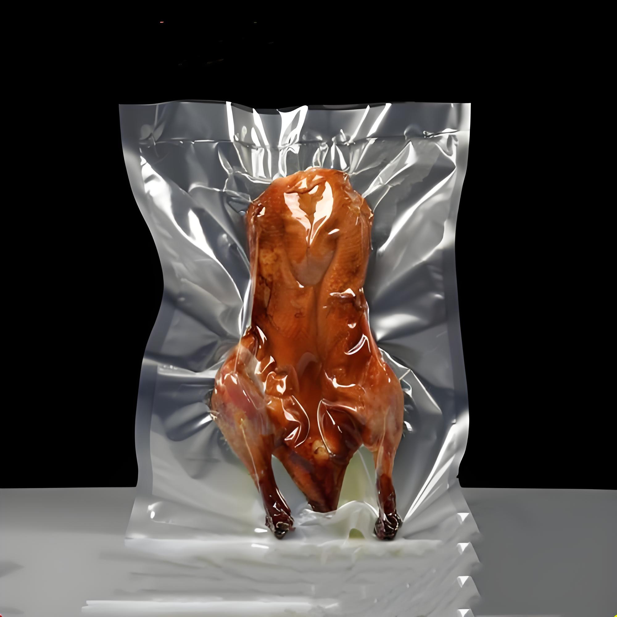 宝鸡市真空包装袋食品包装袋 - 价格